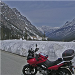 Motorcycle Ride Picture 3 for Cascade Mountain Loop