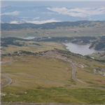 Motorcycle Ride Picture 3 for Washington to Sturgis through Yellowstone