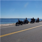 Motorcycle Ride Picture 2 for Upper Cape run