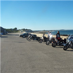 Motorcycle Ride Picture 3 for Upper Cape run
