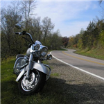 Image for Popular Motorcycle Roads in Wisconsin