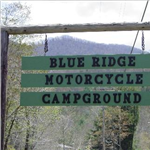 Motorcycle Ride Picture 4 for blue ridge parkway in NC