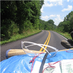 Image for Popular Motorcycle Roads in Arkansas