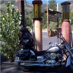Motorcycle Ride Picture 1 for Stanislaus - Kings Canyon - Sequoia - Mammoth