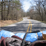 Image for Popular Motorcycle Roads in Mississippi