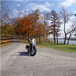 Image for Popular Motorcycle Roads in Illinois