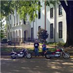 Motorcycle Ride Picture 1 for Oxford, MS Ride