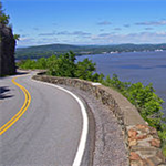 Motorcycle Ride Picture 2 for Croton Gorge Park/Bear Mountain/Storm King Highway