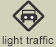 Light Traffic