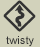 Twisty Road